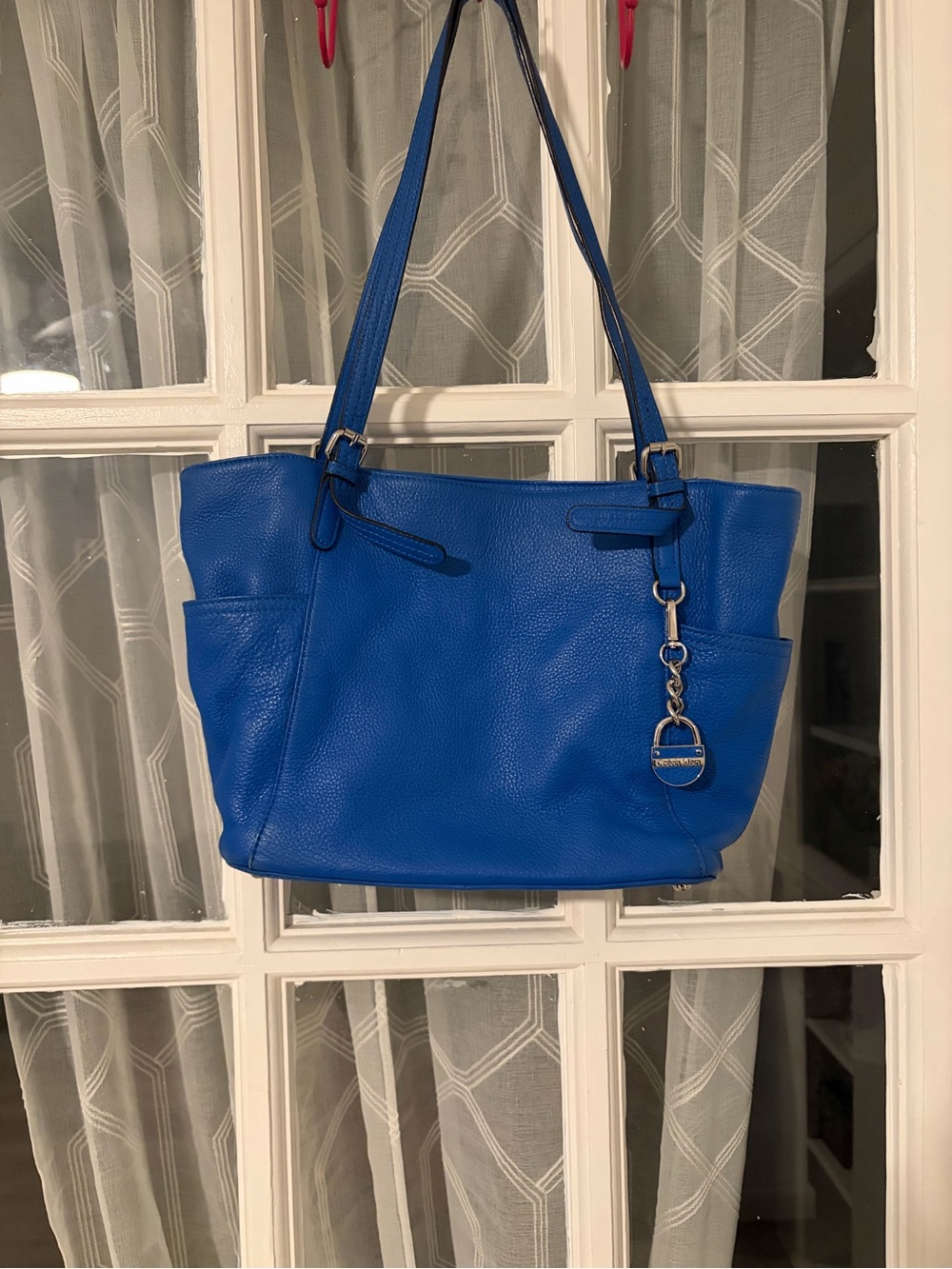 Calvin Klein purse